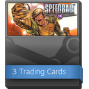 Speedball 2 HD Booster Pack