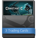 Constant C Booster Pack