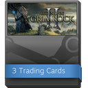 Legend of Grimrock 2 Booster Pack