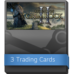 Legend of Grimrock 2 Booster Pack