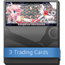 Long Live The Queen Booster Pack