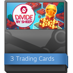 Divide by Sheep Booster Pack