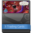Grimm Booster Pack