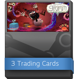 Grimm Booster Pack