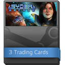 Syder Arcade Booster Pack