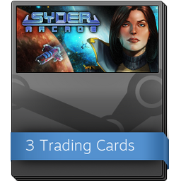 Syder Arcade Booster Pack