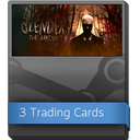 Slender: The Arrival Booster Pack