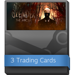 Slender: The Arrival Booster Pack