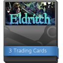 Eldritch Booster Pack