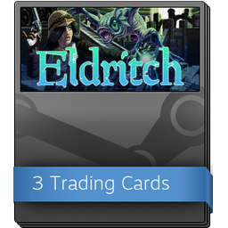 Eldritch Booster Pack