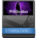 Nihilumbra Booster Pack