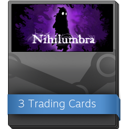 Nihilumbra Booster Pack