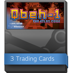 Qbeh-1: The Atlas Cube Booster Pack