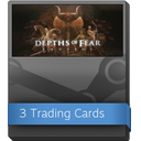 Depths of Fear :: Knossos Booster Pack