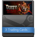 Dusty Revenge Booster Pack