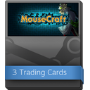 MouseCraft Booster Pack