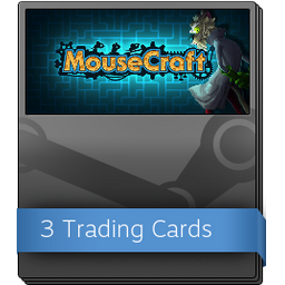 MouseCraft Booster Pack