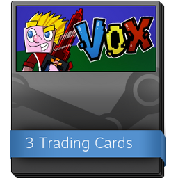Vox Booster Pack