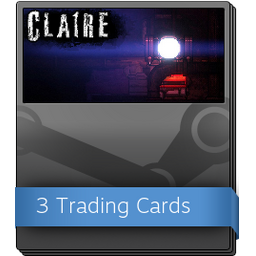 Claire Booster Pack