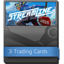 Streamline Booster Pack