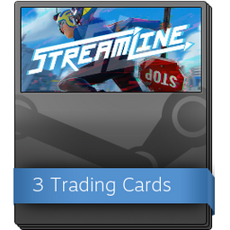 Streamline Booster Pack