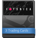 FOTONICA Booster Pack