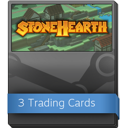 Stonehearth Booster Pack