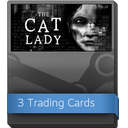 The Cat Lady Booster Pack