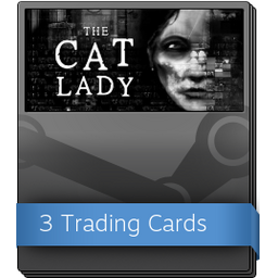 The Cat Lady Booster Pack