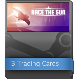Race The Sun Booster Pack