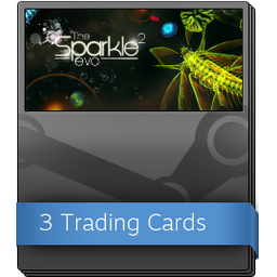 Sparkle 2 Evo Booster Pack