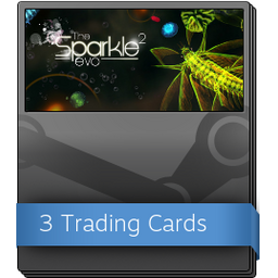 Sparkle 2 Evo Booster Pack