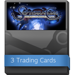 Septerra Core Booster Pack