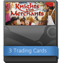 Knights and Merchants Booster Pack