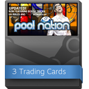 Pool Nation Booster Pack