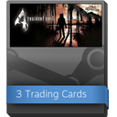 resident evil 4 / biohazard 4 Booster Pack