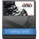 GRID Autosport Booster Pack