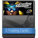 Pro Cycling Manager 2014 Booster Pack