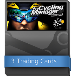Pro Cycling Manager 2014 Booster Pack
