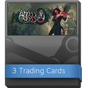 Abyss Odyssey Booster Pack