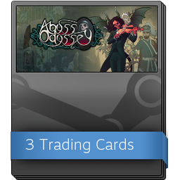 Abyss Odyssey Booster Pack