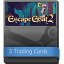 Escape Goat 2 Booster Pack