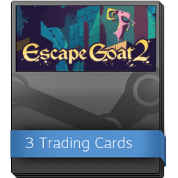 Escape Goat 2 Booster Pack