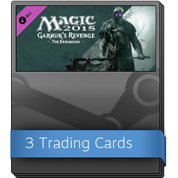 Magic 2015 Booster Pack