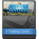 Cities: Skylines Booster Pack