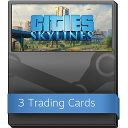 Cities: Skylines Booster Pack