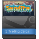 PixelJunk™ Shooter Booster Pack