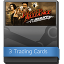 Jagged Alliance Flashback Booster Pack