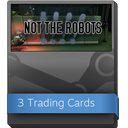Not The Robots Booster Pack