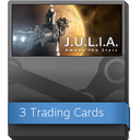 J.U.L.I.A.: Among the Stars Booster Pack